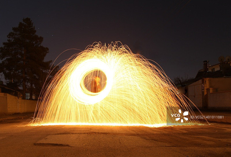 土耳其埃尔津詹市中东风光图片素材