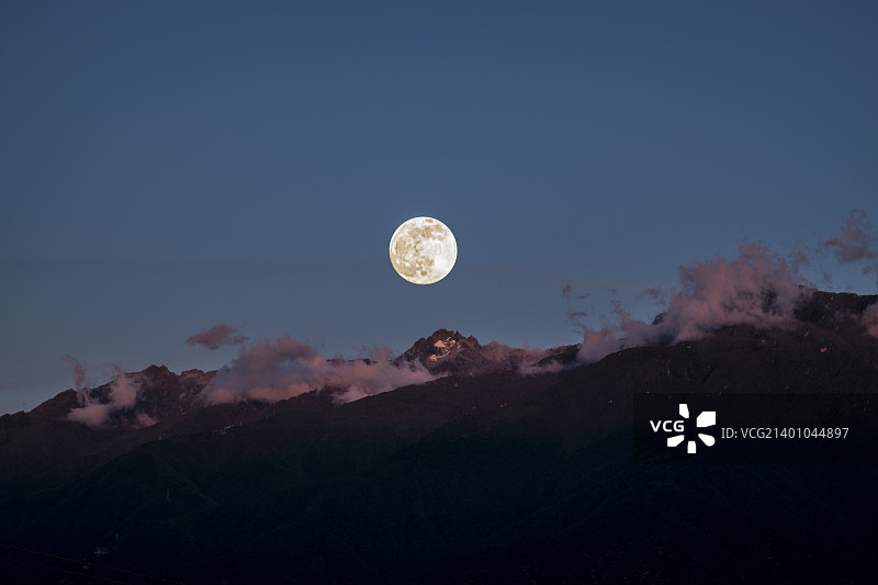 摄影：Fran Defer图片素材