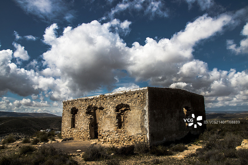 摄影:José F García图片素材