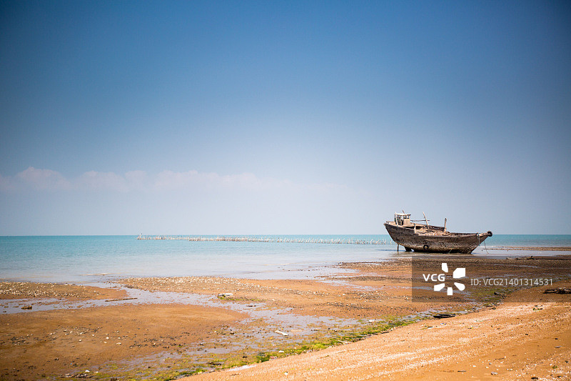 伊朗阿巴斯港4图片素材