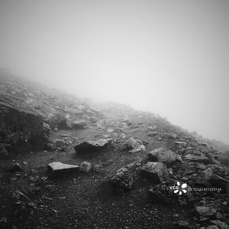 本尼维斯山 Pt.2图片素材