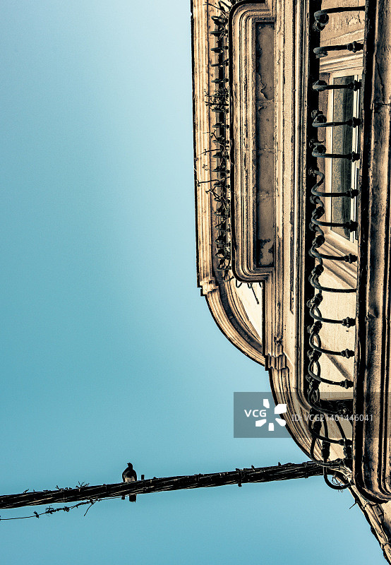 西班牙加的斯图片素材