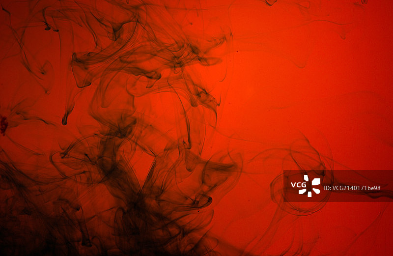 静物水墨图片素材