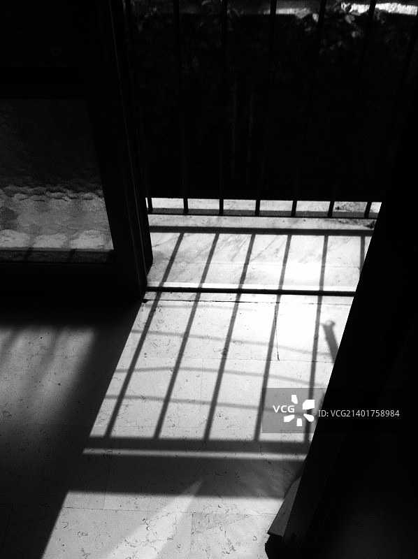 70年代房屋细节图片素材