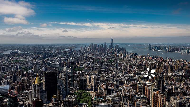 ESB景色图片素材