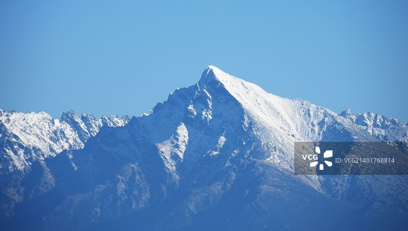 利普托夫斯基米库拉什，斯洛伐克图片素材