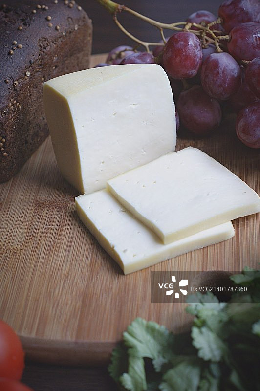 奶酪图片素材