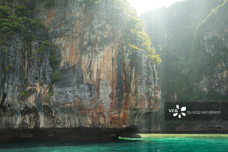 皮皮岛图片素材