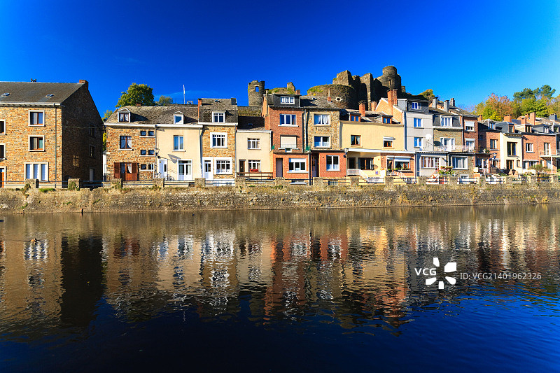 阿登高地4图片素材