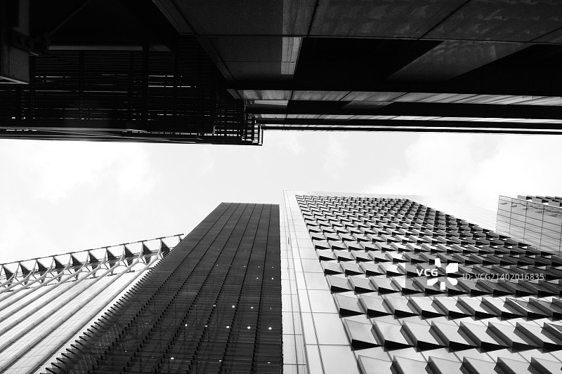 英国巴比肯图片素材