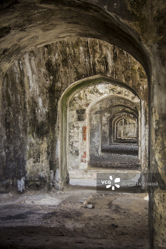 墨西哥韦拉克鲁斯图片素材