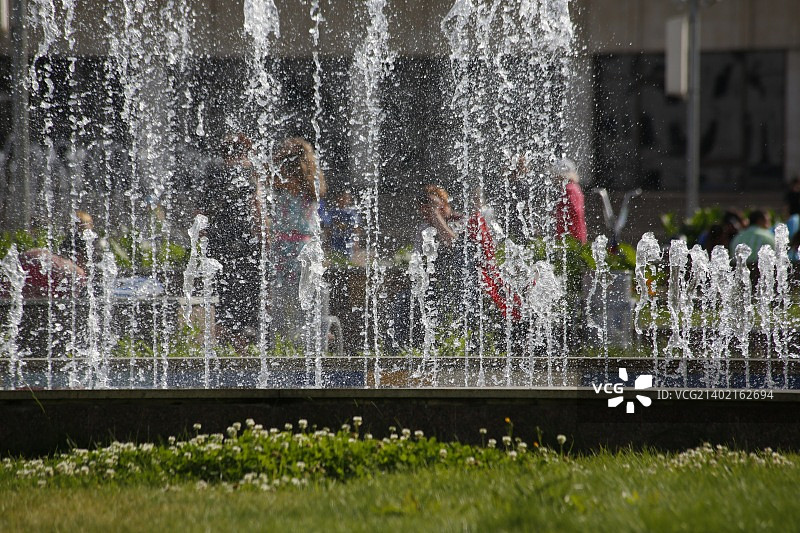 2015年喀山国际泳联世界锦标赛图片素材