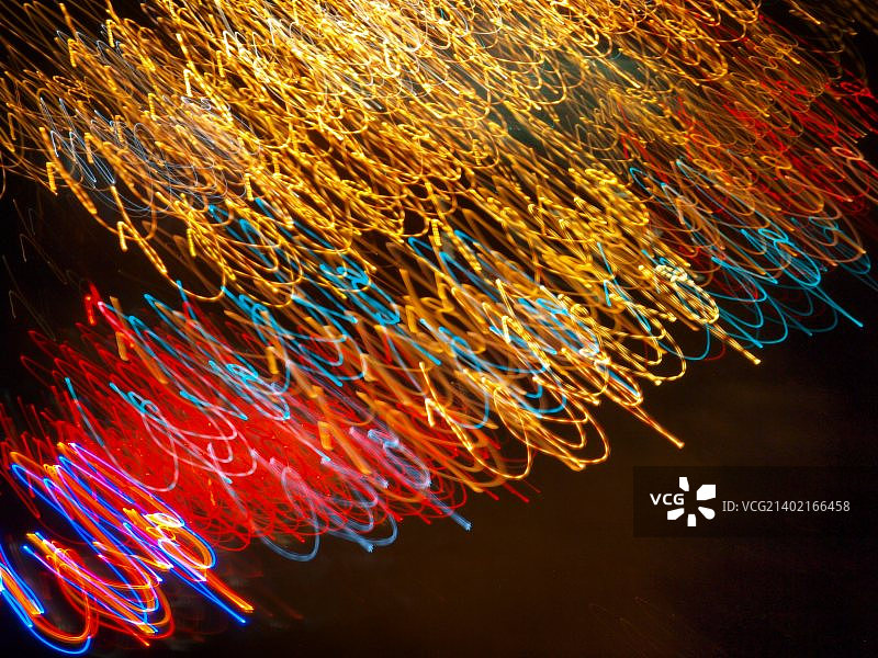 夜幕下的威廉斯堡大桥研究图片素材