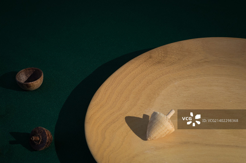 木工静物工艺品图片素材