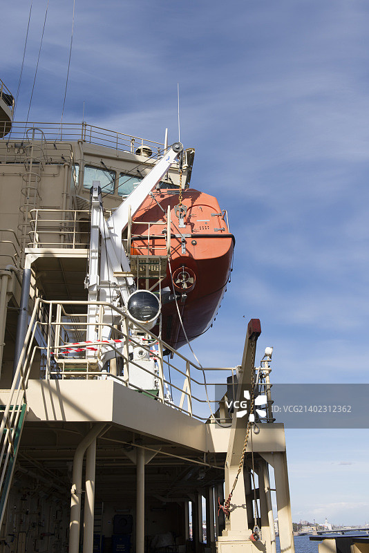 圣彼得堡破冰船节图片素材