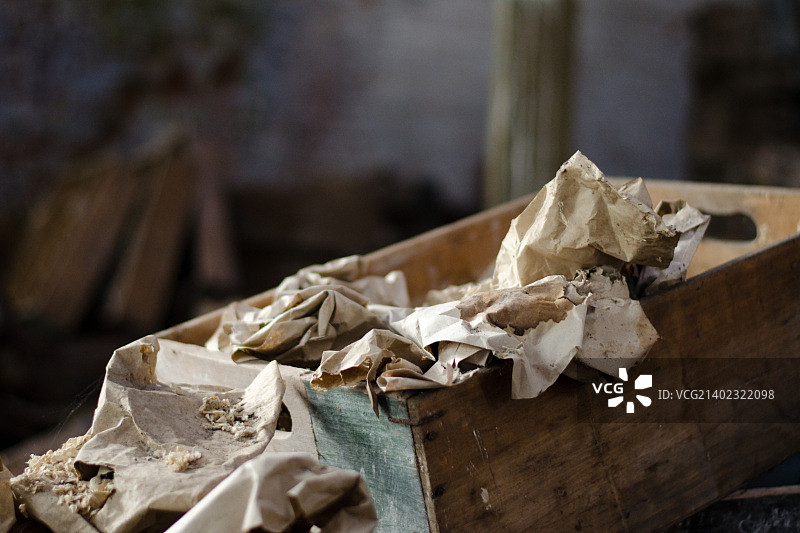 你已经打开礼物了图片素材