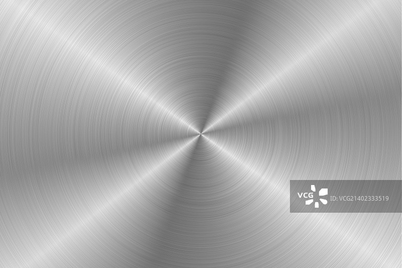 圆形金属纹理2图片素材