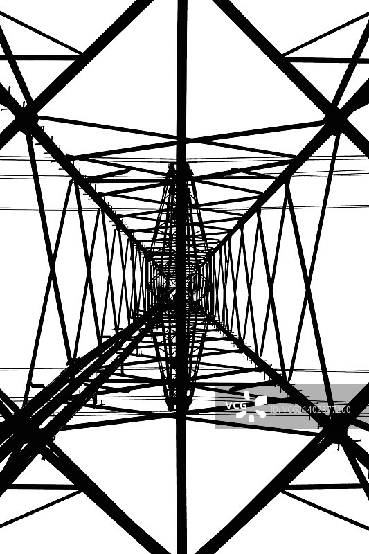 桅杆 1图片素材