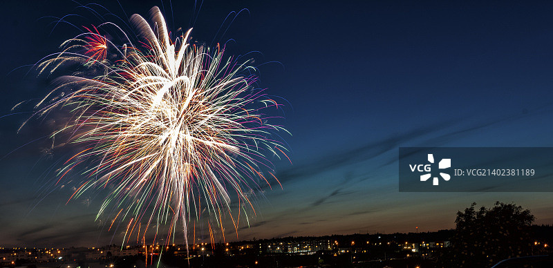 2015年加拿大国庆日图片素材