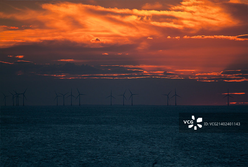 英国马盖特图片素材