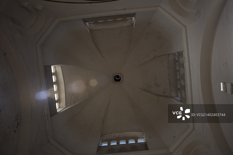 米兰纪念公墓图片素材