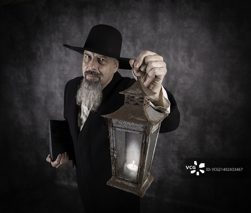 传教士3图片素材