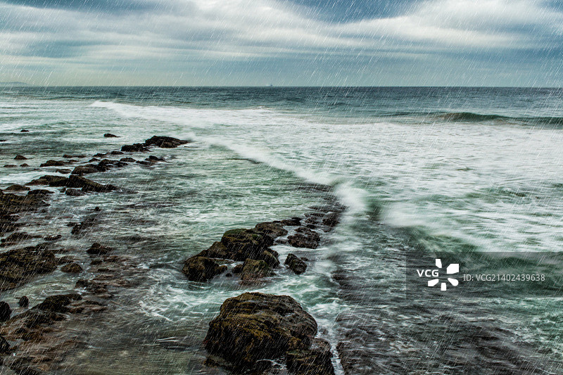 南非德班图片素材