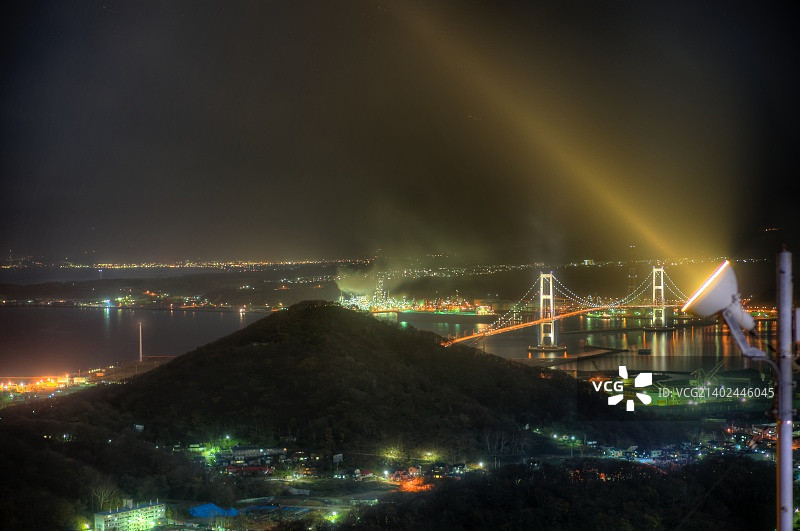 日本室兰图片素材