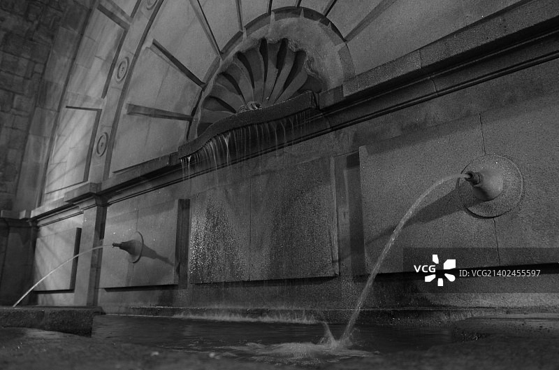 丰塔纳图片素材