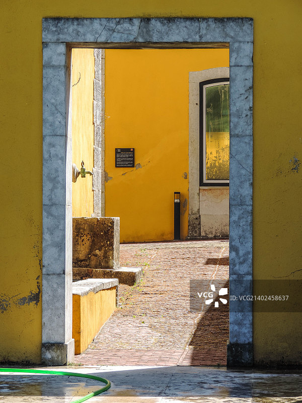 卡萨阿玛瑞拉图片素材