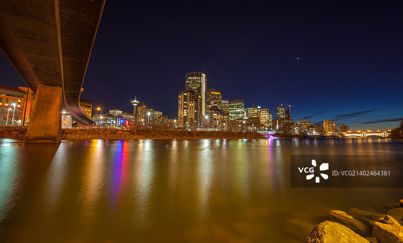 卡尔加里3图片素材