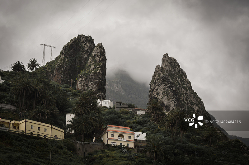天堂之门图片素材