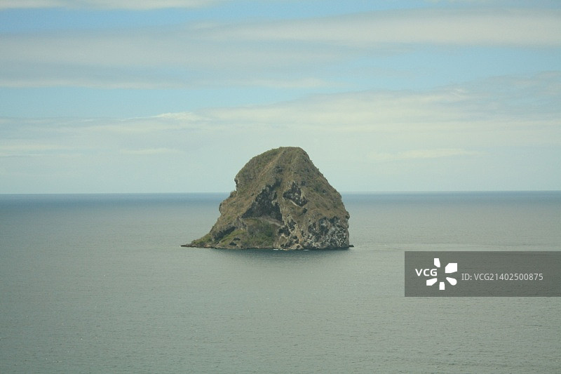 马提尼克岛图片素材