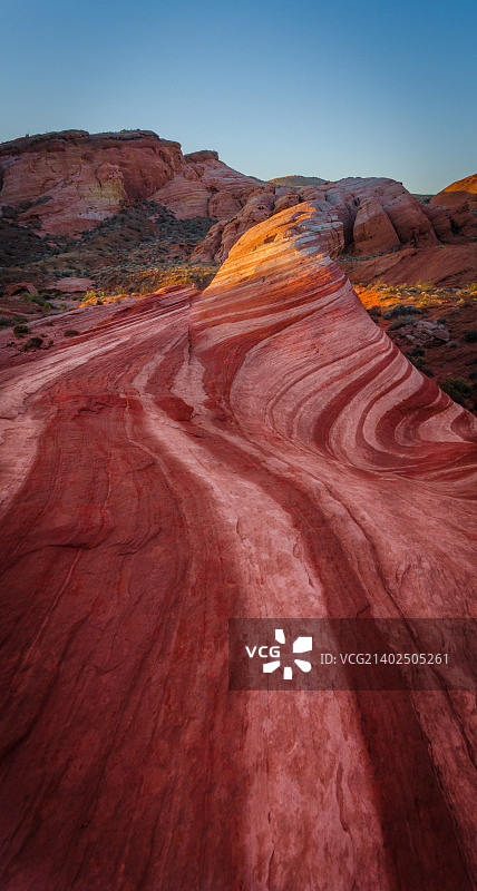 火谷州立公园图片素材