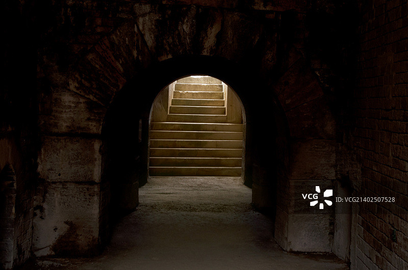 通往荣耀的阶梯图片素材