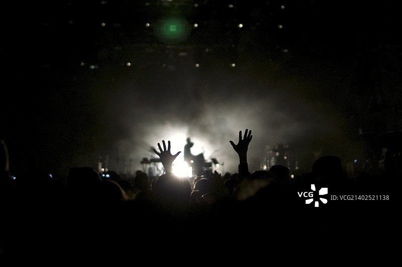 Massive Attack图片素材