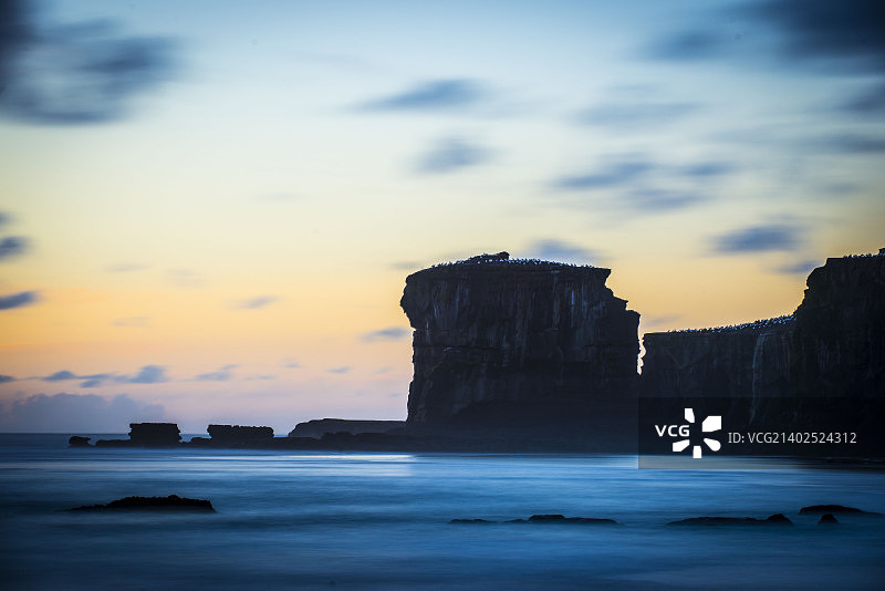 穆里怀海滩图片素材