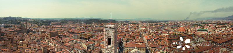 文艺复兴时期——佛罗伦萨图片素材