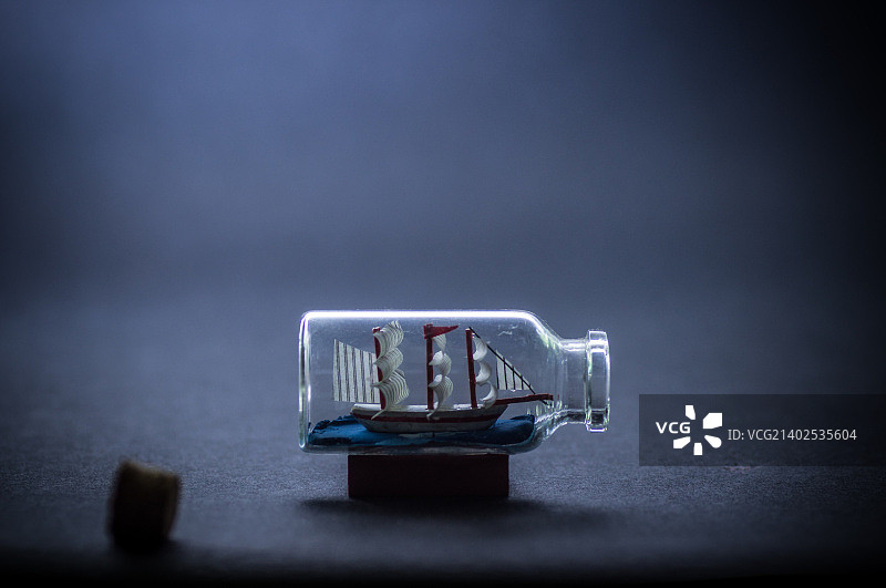 静默之旅图片素材