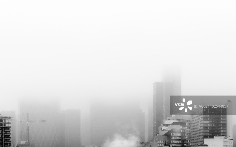 法国拉德芳斯图片素材