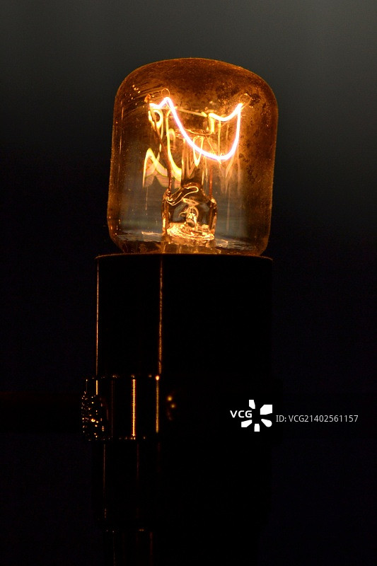 现代蜡烛图片素材