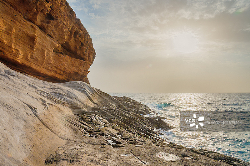 西班牙拉斯罗萨斯图片素材