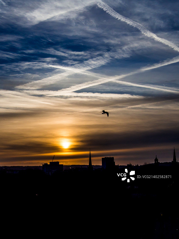 英国布里斯托图片素材