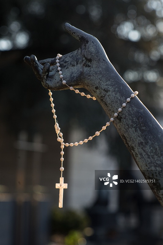 米兰纪念公墓8号图片素材