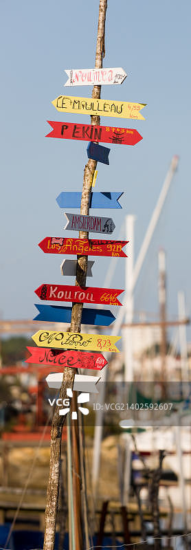 目的地-2图片素材