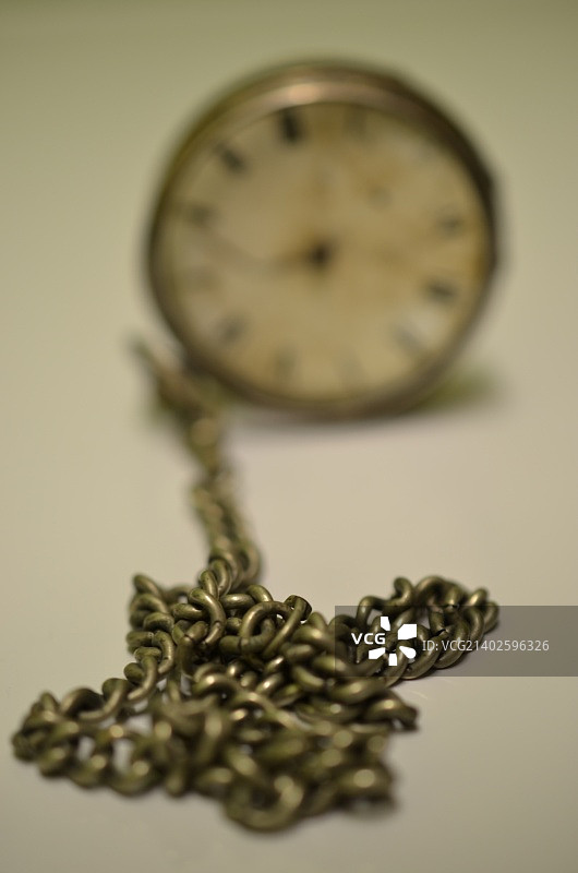 时间链条图片素材