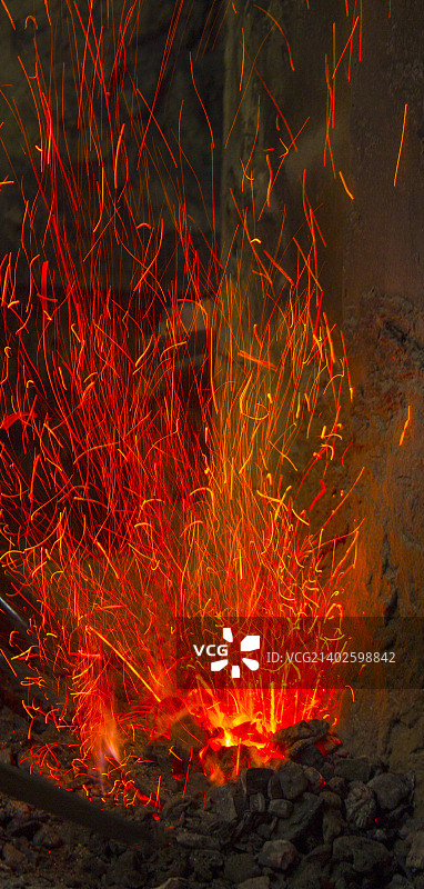 土耳其屈塔希亚中东风光图片素材