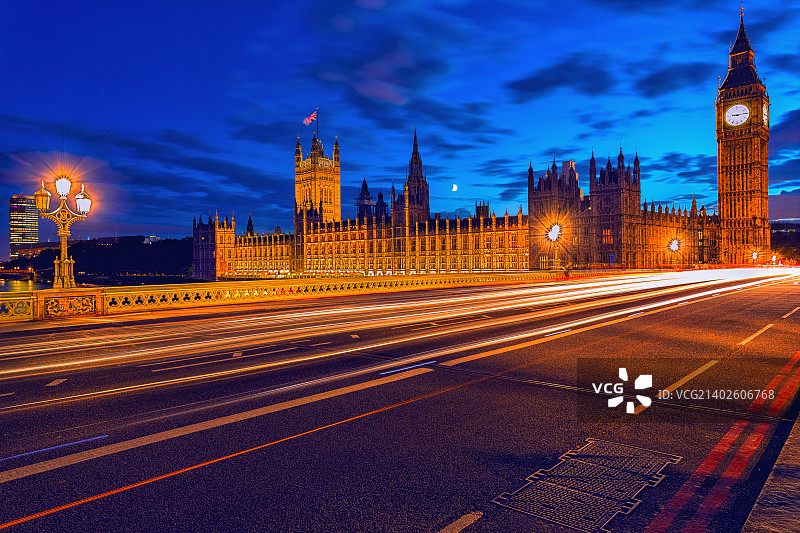 议会大厦图片素材