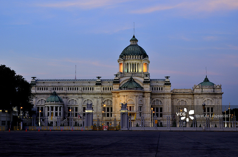 阿南达·沙玛空皇家御会馆图片素材