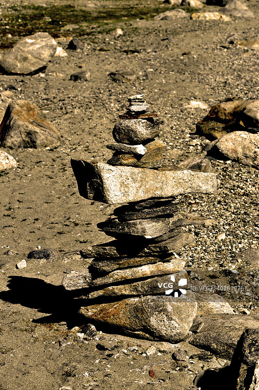 垫脚石图片素材